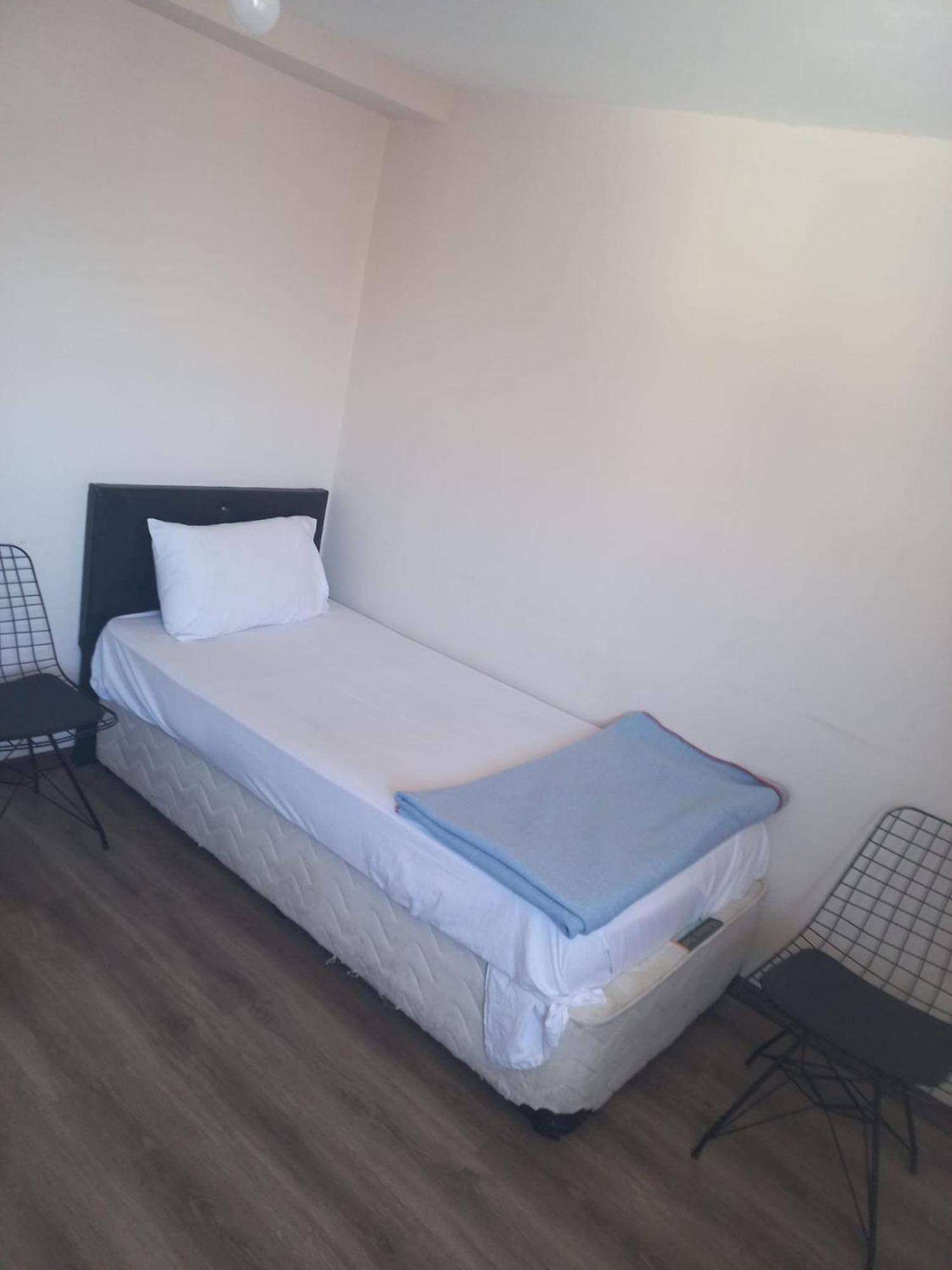 Dev Hotel Istanbul Eksteriør bilde