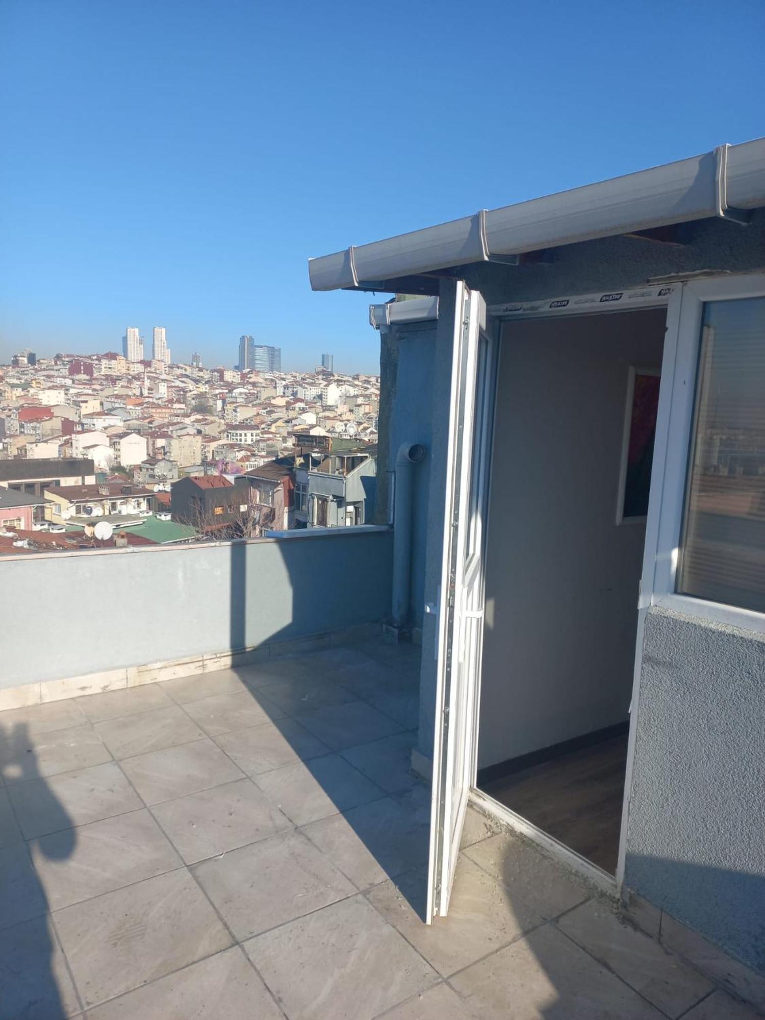 Dev Hotel Istanbul Eksteriør bilde